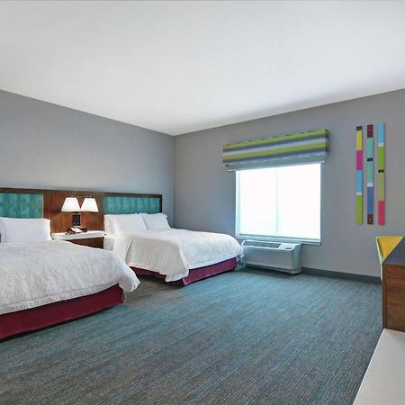 Hampton Inn & Suites Middleburg, Fl Zewnętrze zdjęcie