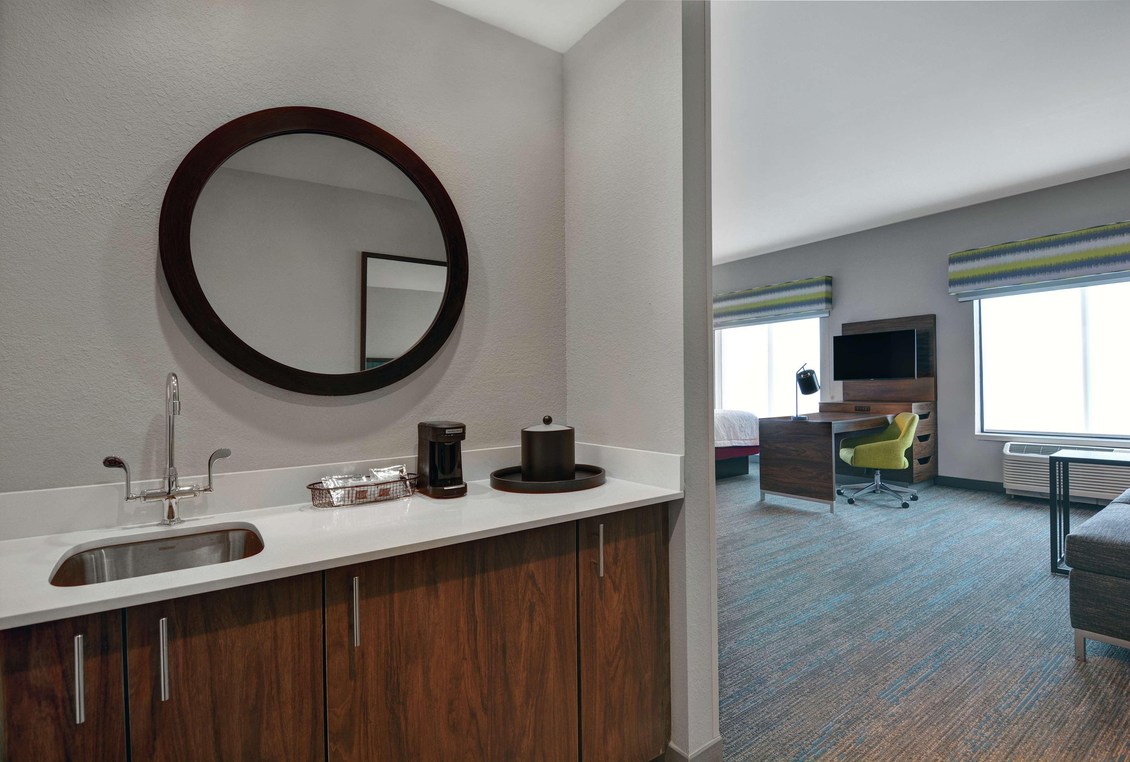 Hampton Inn & Suites Middleburg, Fl Zewnętrze zdjęcie